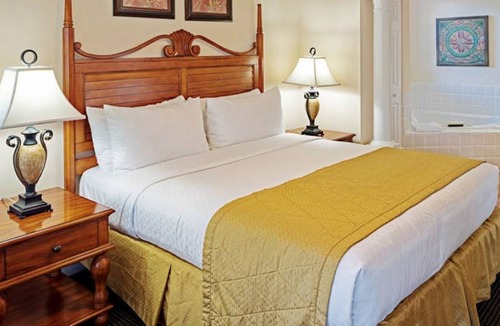 Florida Central Atlantic Coast Condo | 37 m² Condo ∙ 1 bedroom ∙ 4 guests