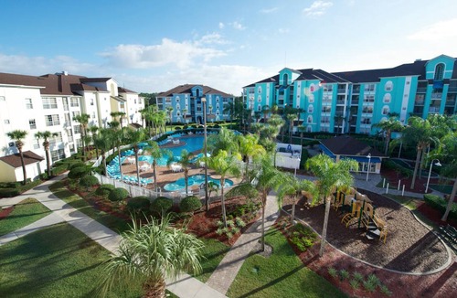 Florida Central Atlantic Coast Condo | 37 m² Condo ∙ 1 bedroom ∙ 4 guests