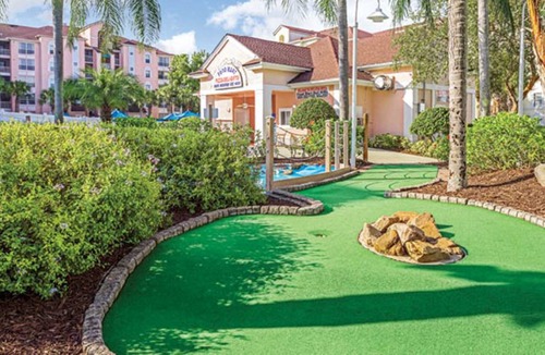 Florida Central Atlantic Coast Condo | 37 m² Condo ∙ 1 bedroom ∙ 4 guests