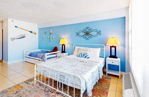 East Daytona Condo | 37 m² Condo ∙ 4 guests