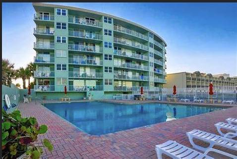 East Daytona Condo | 37 m² Condo ∙ 4 guests