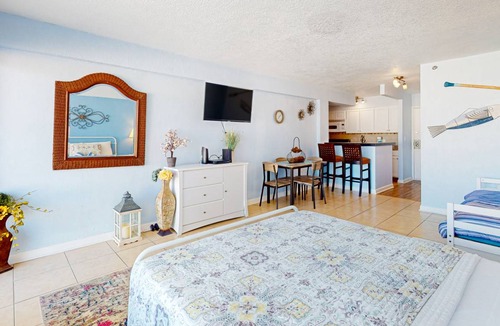 East Daytona Condo | 37 m² Condo ∙ 4 guests