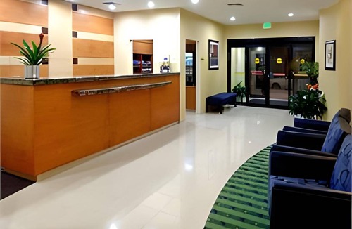 Clearwater Hotel | 37 m² Hotel ∙ 127 guests