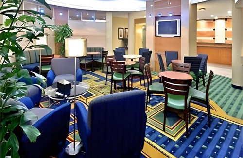 Clearwater Hotel | 37 m² Hotel ∙ 127 guests