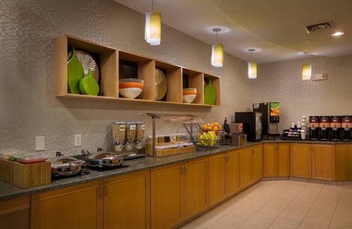 Clearwater Hotel | 37 m² Hotel ∙ 127 guests