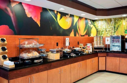 Plant City Hotel | 37 m² Hotel ∙ 127 guests