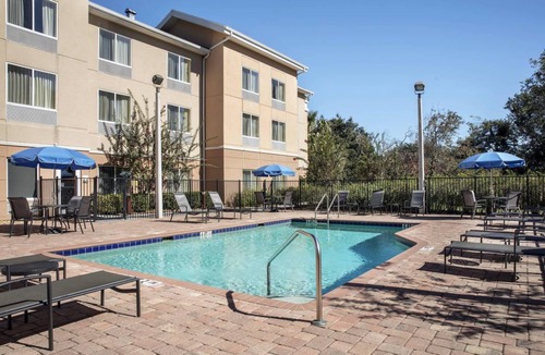 Plant City Hotel | 37 m² Hotel ∙ 127 guests