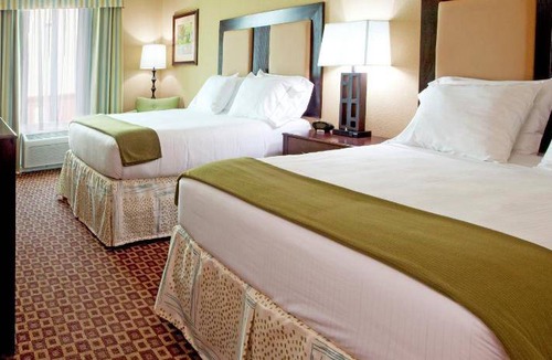 Jacksonville Hotel | 37 m² Hotel ∙ 127 guests