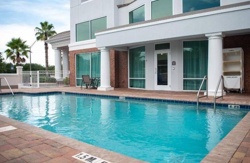 Jacksonville Hotel | 37 m² Hotel ∙ 127 guests