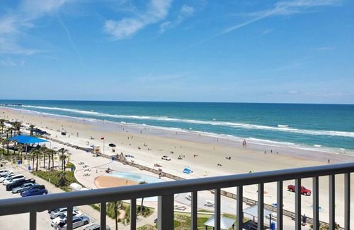Lenox Park Condo | 37 m² Condo ∙ 1 bedroom ∙ 4 guests