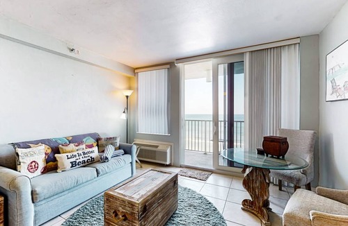 Lenox Park Apartment | 37 m² Studio flat ∙ 2 guests