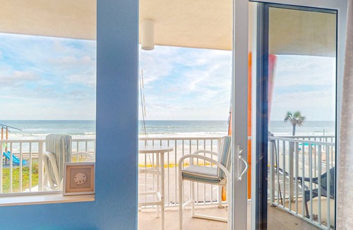 Lenox Park Condo | 37 m² Condo ∙ 1 bedroom ∙ 4 guests