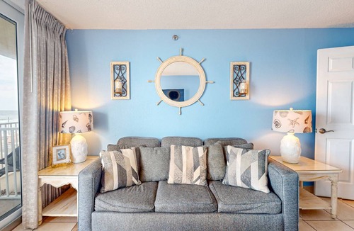 Lenox Park Condo | 37 m² Condo ∙ 1 bedroom ∙ 4 guests