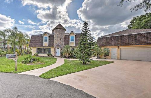 Fly In Spruce Creek House | 370 m² House ∙ 3 bedrooms ∙ 6 guests