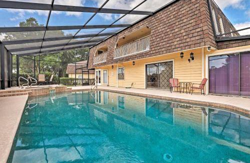 Fly In Spruce Creek House | 370 m² House ∙ 3 bedrooms ∙ 6 guests