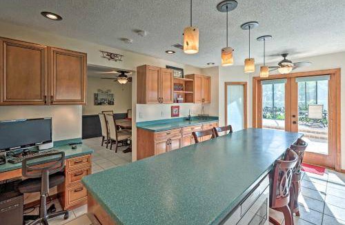 Fly In Spruce Creek House | 370 m² House ∙ 3 bedrooms ∙ 6 guests
