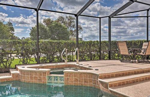 Fly In Spruce Creek House | 370 m² House ∙ 3 bedrooms ∙ 6 guests