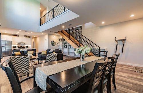 East Ybor Villa | 372 m² Villa ∙ 5 bedrooms ∙ 16 guests