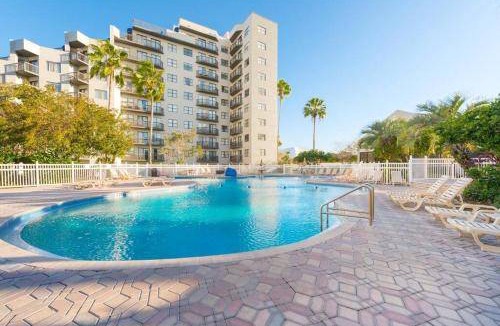 Southwest Orlando Apartment | 38 m² Apartment ∙ 1 bedroom ∙ 3 guests