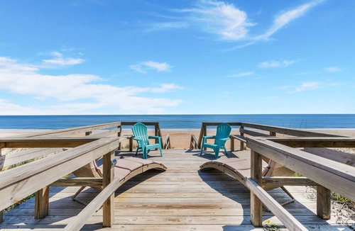 South Ponte Vedra Beach House | 381 m² House ∙ 4 bedrooms ∙ 12 guests