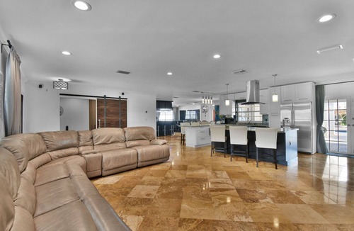 Lake Ida Shores House | 3812 Managed By Brampton Park