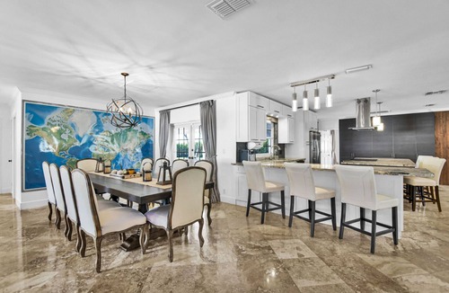 Lake Ida Shores House | 3812 Managed By Brampton Park