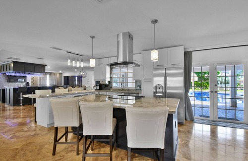 Lake Ida Shores House | 3812 Managed By Brampton Park