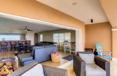 New Smyrna Beach House | 385 m² House ∙ 6 bedrooms ∙ 15 guests