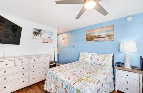 Bostwick Park Apartment | 39 m² Apartment ∙ 4 guests