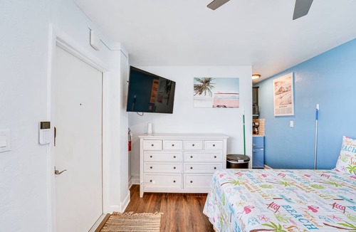 Bostwick Park Apartment | 39 m² Apartment ∙ 4 guests