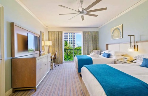 Key Biscayne Apartment | 39 m² Apartment ∙ 1 bedroom ∙ 4 guests