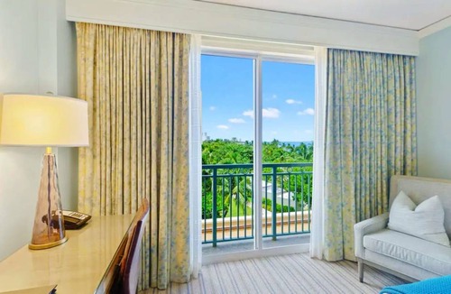 Key Biscayne Apartment | 39 m² Apartment ∙ 1 bedroom ∙ 4 guests