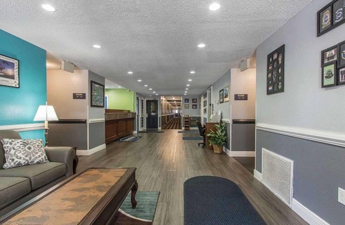 Warrington Hotel | 39 m² Hotel ∙ 127 guests