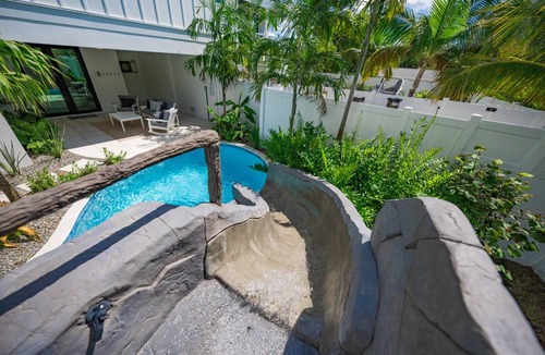Siesta Key House | 390 m² House ∙ 5 bedrooms ∙ 14 guests