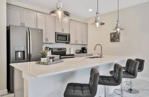 Four Corners Villa | 392 OC - 4BR Splendor: Private Pool