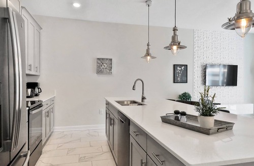 Four Corners Villa | 392 OC - 4BR Splendor: Private Pool