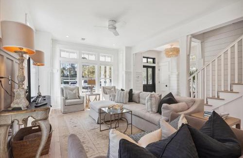 WaterSound West Beach House | 395 Tumblehome Way by 30A Escapes