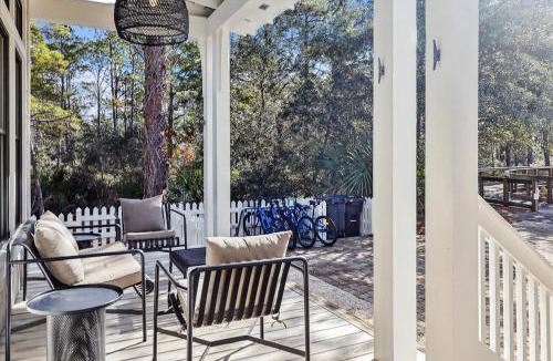 WaterSound West Beach House | 395 Tumblehome Way by 30A Escapes