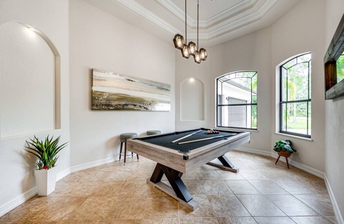 Naples House | 399 m² House ∙ 5 bedrooms ∙ 9 guests