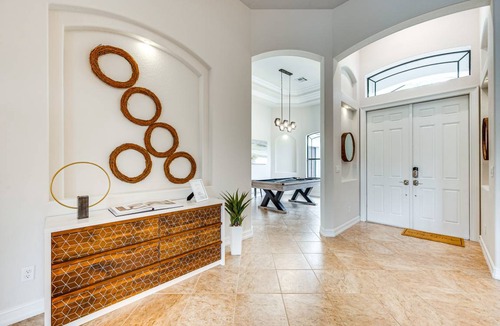 Naples House | 399 m² House ∙ 5 bedrooms ∙ 9 guests