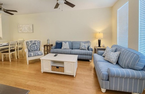 Florida Central Atlantic Coast Villa | 3B/3.5B Vista Cay Resort - 5 min from Universal