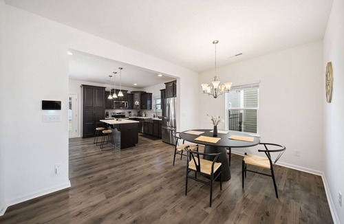 Mount Holly House | 3B BRAND NEW CONSTRUCTION- FAMILY AND PET FRIENDLY