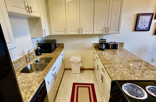 Sugar Mountain Condo | 3B Condo Overlooking Sugar Ski Slopes!