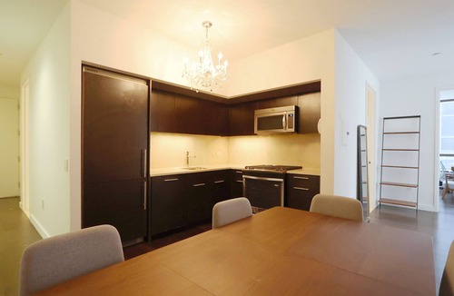 Financial District Apartment | 3bd, 2 bath, massive luxury apartment in Fidi