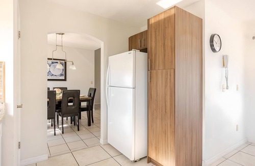 Indian Wells House | 3BD/2BA Amazing Villa 10min->Disney