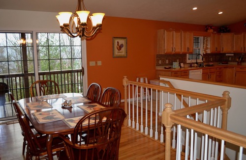 Waynesville House | 3BD/3BA Magnificent Views of Balsam Mountain