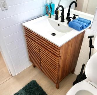 Driftwood House | 3Bd Nordic pool house, near Hard Rock