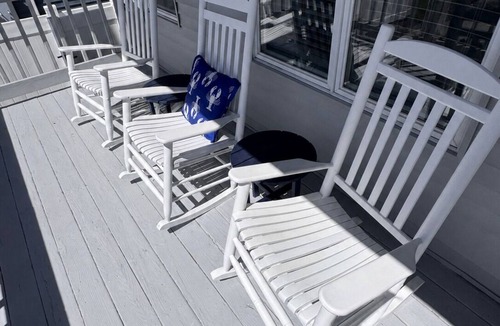Brigantine Condo | 3BDRM Brigantine home near beach - 2026 Open Weeks: 7/25 and 8/22