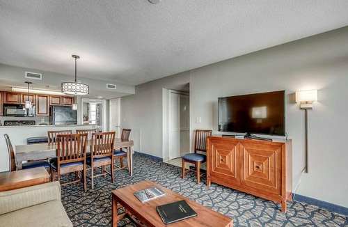 Myrtle Beach Condo | · 3Bdrm Deluxe Oceanfront Condo - Gorgeous Pools - Top Rated Resort!
