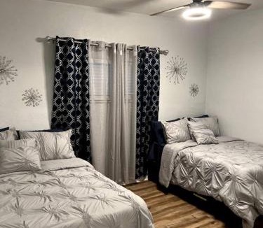 Pine Hills House | 3bdrm home near Orlando Fairground, Downtown & Universal